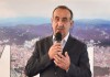 Samsun – Sarp Arası Demir Yolu Projesi Hakkında Kent Konseyi Başkanımız A. Mürşit Gürel’in Açıklamaları.